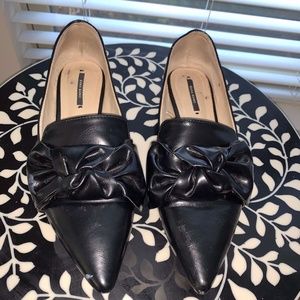 Zara Flats